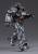 FALLOUT - T-60 Power Armor - Figure Plamatea 20cm