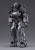 FALLOUT - T-60 Power Armor - Figure Plamatea 20cm