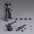 FALLOUT - T-60 Power Armor - Figure Plamatea 20cm