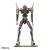 EVANGELION - Unit 01 - Metallic Nano Puzzle 16.5cm