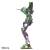 EVANGELION - Unit 01 - Metallic Nano Puzzle 16.5cm