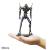 EVANGELION - Unit 01 - Metallic Nano Puzzle 16.5cm