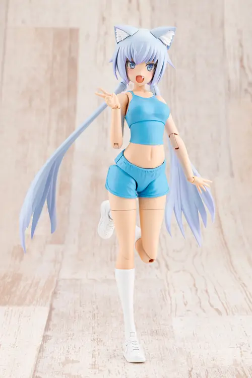 Kotobukiya - SOUSAI SHOJO TEIEN - Grande Scale Dress Up Body M - Model Kit 25cm