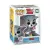 Funko POP! Tom & Jerry - Tom Nap #2006