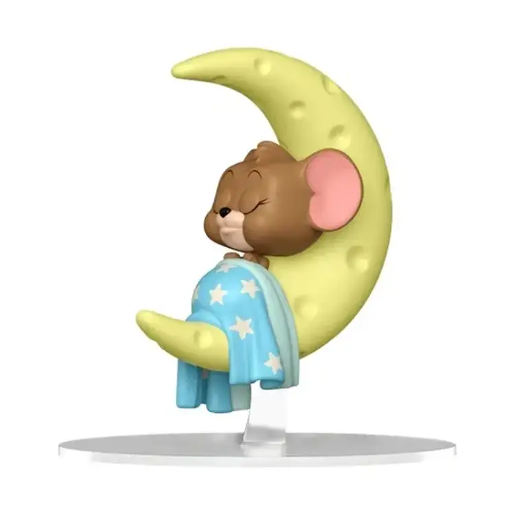Funko POP! Tom & Jerry - Jerry Nap #2007