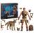 Hasbro - G.I. JOE - Dusty & Coyote Sandstorm - Figure Classified Series 15cm