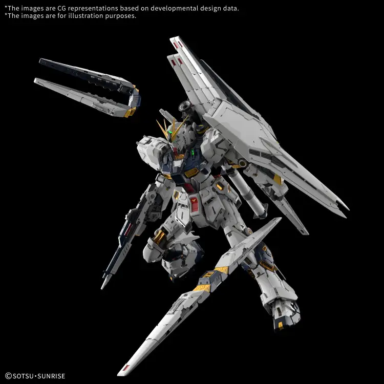 GUNDAM - PG Unleashed 1/60 w Gundam - Zestaw modelarski