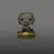 Funko POP! Lord of the Rings - Władca Pierścieni - Gollum  (GITD) #1831