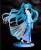 Goodsmile - HATSUNE MIKU - Hatsune Miku Music & Fire Works - Statue 1/7 23cm
