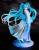 Goodsmile - HATSUNE MIKU - Hatsune Miku Music & Fire Works - Statue 1/7 23cm