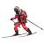 Hasbro - G.I. JOE - Action Joe "Avalanche" - Fig. Classified Series Legacy 15cm