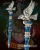 Noble Collection Harry Potter - Pióro Domu Ravenclaw
