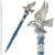 Noble Collection Harry Potter - Pióro Domu Ravenclaw