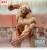 Sega Goods - ATTACK ON TITAN - Reiner "Armored Titan" - Figure GigantiX 25cm