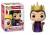 Evil Queen (Diamond Glitter)  - Disney - Funko POP #42
