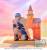 Sega Goods - FRIEREN - Himmel "Eternal Love" - Figure Luminasta 20cm