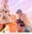 Sega Goods - FRIEREN - Himmel "Eternal Love" - Figure Luminasta 20cm