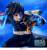 Sega Goods - DEMON SLAYER - Giyu "Awakening" - Figure Luminasta 15cm