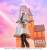 Sega Goods - FRIEREN - Frieren "Eternal Love" - Figure Luminasta 20cm