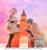 Sega Goods - FRIEREN - Frieren "Eternal Love" - Figure Luminasta 20cm