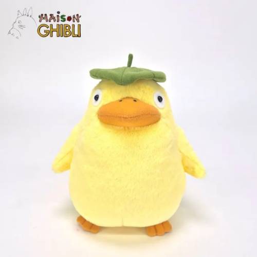Semic - SPIRITED AWAY - Ootorisama - Komorebi Plush 21cm