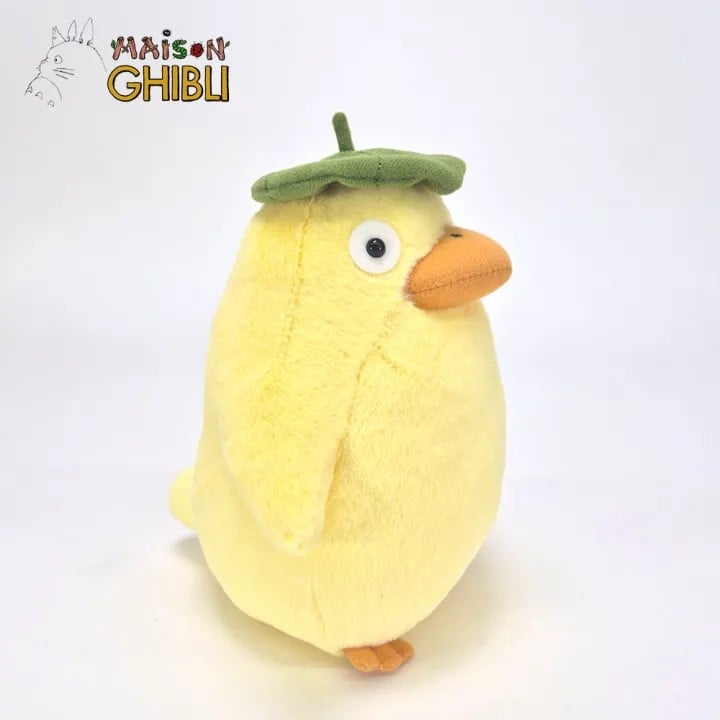 Semic - SPIRITED AWAY - Ootorisama - Komorebi Plush 21cm