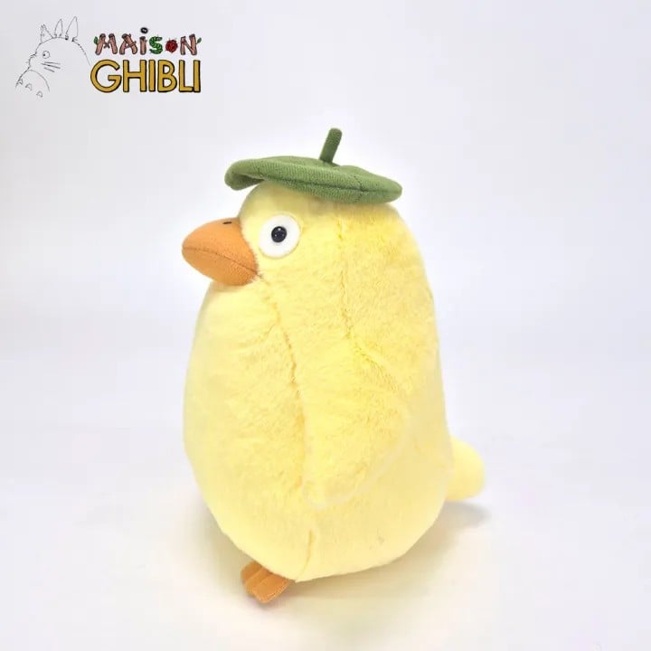 Semic - SPIRITED AWAY - Ootorisama - Komorebi Plush 21cm