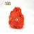 Semic - HOWL'S MOVING CASTLE - Calcifer - Komorebi Plush 15cm