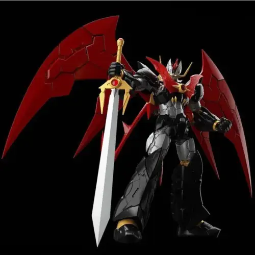 Model Figurki Gundam - HG 1/44 Mazinkaiser Infinitism