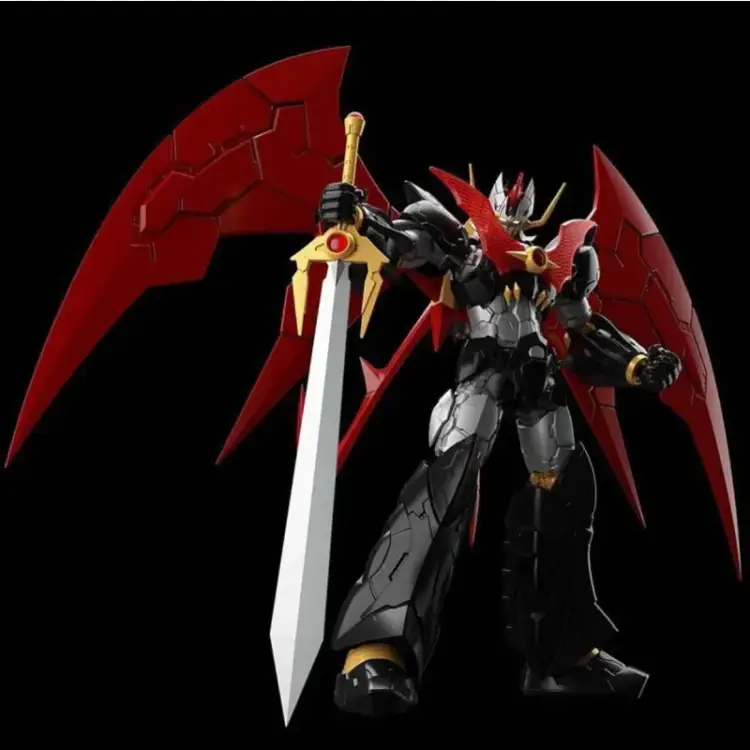 Model Figurki Gundam - HG 1/44 Mazinkaiser Infinitism