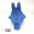 Semic - MY NEIGHBOR TOTORO - Blue Totoro - Komorebi Plush 20.5cm