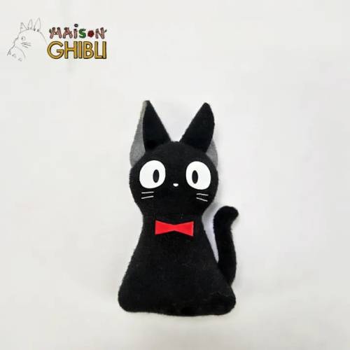 Benelic - KIKI'S DELIVERY SERVICE - Jiji - Mini magnet plush 7cm