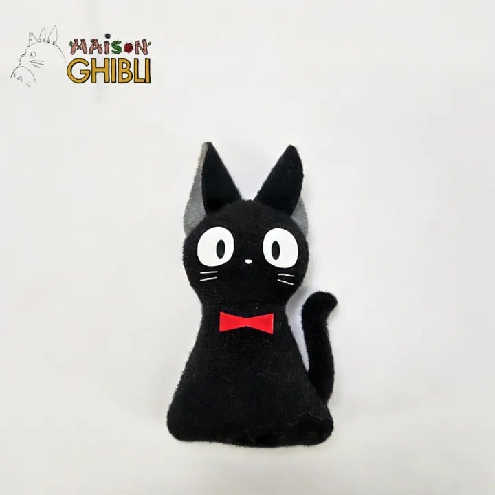 Benelic - KIKI'S DELIVERY SERVICE - Jiji - Mini magnet plush 7cm