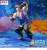 Sega Goods - STREET FIGHTER 6 - Luke - Figure Figurizma 22cm