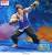 Sega Goods - STREET FIGHTER 6 - Luke - Figure Figurizma 22cm