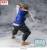 Sega Goods - STREET FIGHTER 6 - Luke - Figure Figurizma 22cm