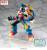 Sega Goods - MEGA MAN - Mega Man "Gregar Beast" - Figure Luminasta 17cm
