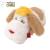 Semic - HOWL'S MOVING CASTLE - Hihn - Komorebi Plush 10cm