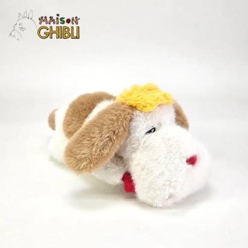 Semic - HOWL'S MOVING CASTLE - Hihn - Komorebi Plush 10cm