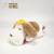 Semic - HOWL'S MOVING CASTLE - Hihn - Komorebi Plush 10cm