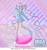 Sega Goods - NEADY STREAMER OVERLOAD - OMGkawaiiAngel - Figure XStellar 21.5cm