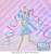 Sega Goods - NEADY STREAMER OVERLOAD - OMGkawaiiAngel - Figure XStellar 21.5cm
