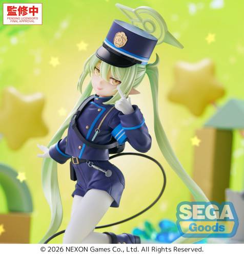 Sega Goods - BLUE ARCHIVE - Nozomo - Figure XStellar 22cm