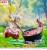 Sega Goods - MADE IN ABYSS - Nanachi "Dreaming of Mealtime" - Fig. Luminasta 14cm
