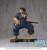Sega Goods - BAKI-DOU - Musashi Miyamoto - Figure Luminasta 17cm