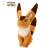 Semic - CASTLE IN THE SKY - Squirrel Fox - Komorebi Plush 24cm