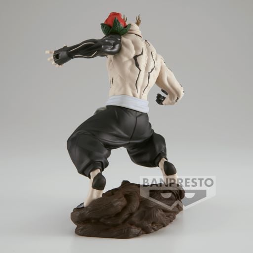 JUJUTSU KAISEN - Hanami - Figurka bitwy kombinowanej 10 cm