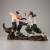 JUJUTSU KAISEN - Hanami - Figurka bitwy kombinowanej 10 cm