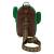 Loungefly - PEANUTS - Spike Desert Cactus - Sling Crossbody Bag Loungefly