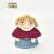 Semic - HOWL'S MOVING CASTLE - Sophie - Otedama Plush 17cm